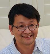 Dr. George Liu, MD, PhD