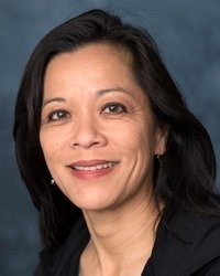 Karen Mestan, MD, Division Chief, Neonatology, UCSD Dept. of Pediatrics