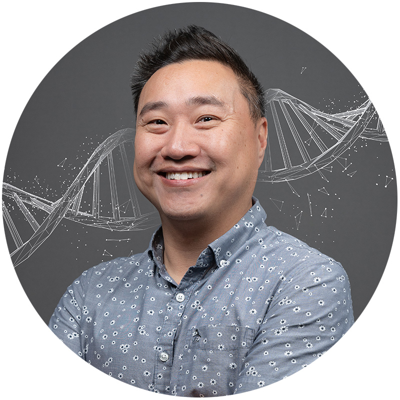 Allen Wang, PhD 