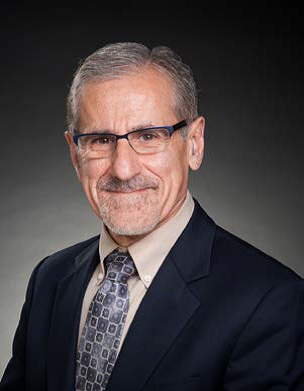 Gabriel G. Haddad, MD 