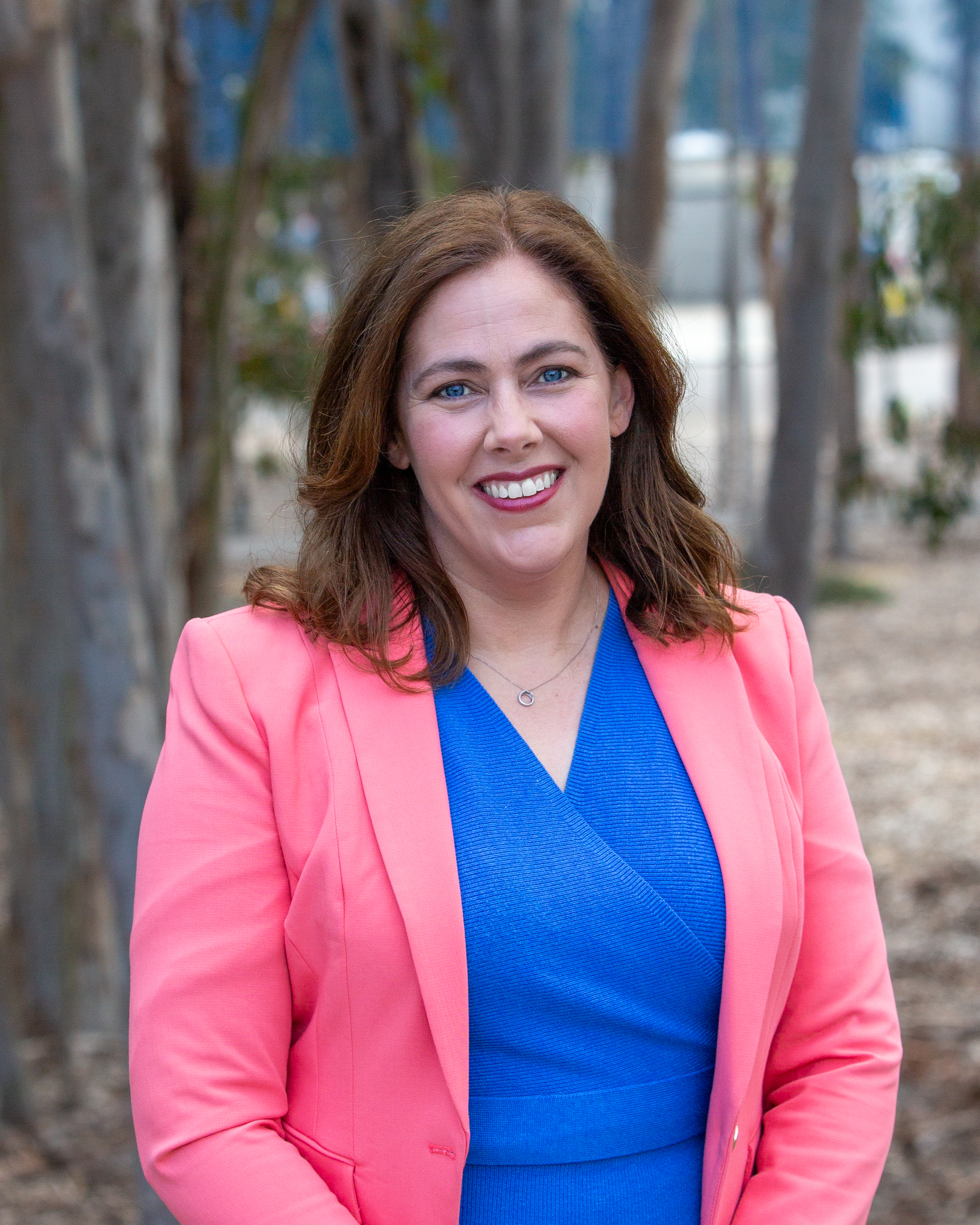 Laura Crotty Alexander, MD 