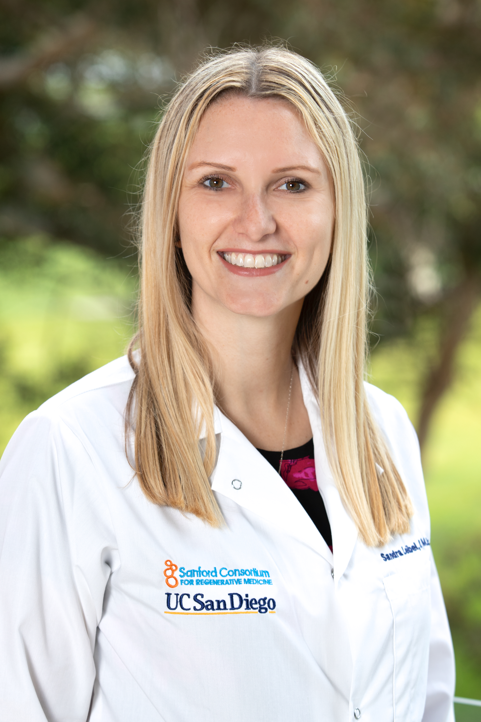 Sandra Leibel, MD 