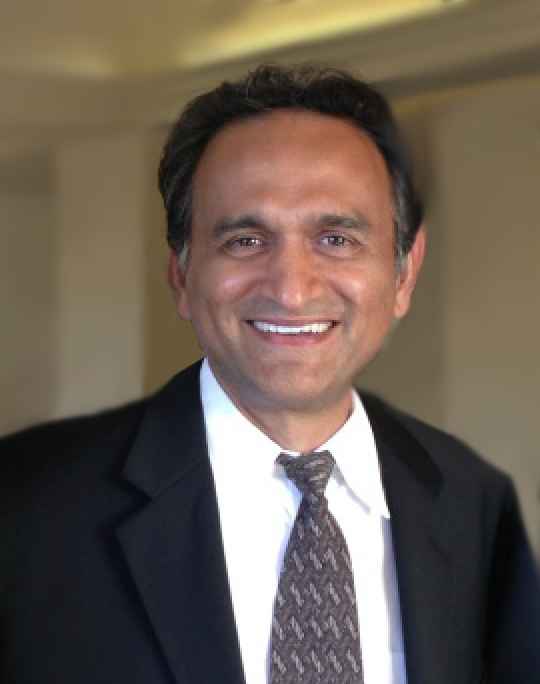 Tariq Rana, PhD