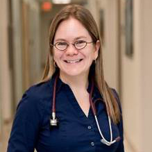 Stephanie Leonard, MD