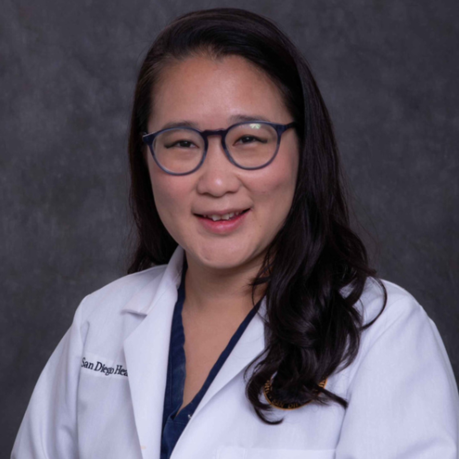 Elizabeth Chang, MD