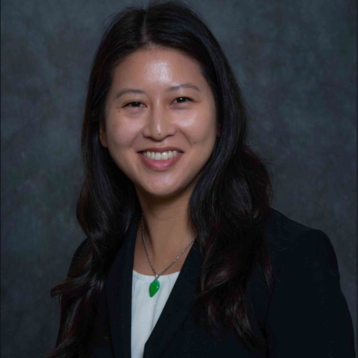 Yvette Wang, MD