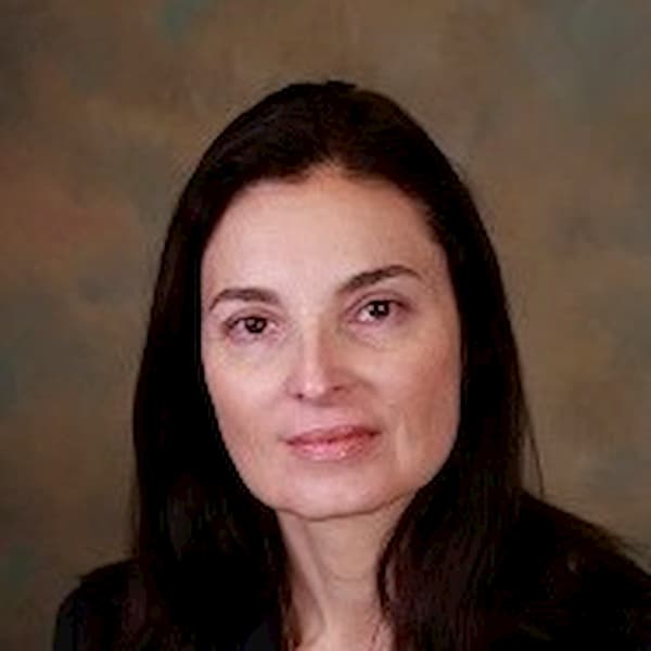 Carla Demeterco-Berggren, MD, PhD 
