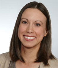 Kristen Barbour, MD