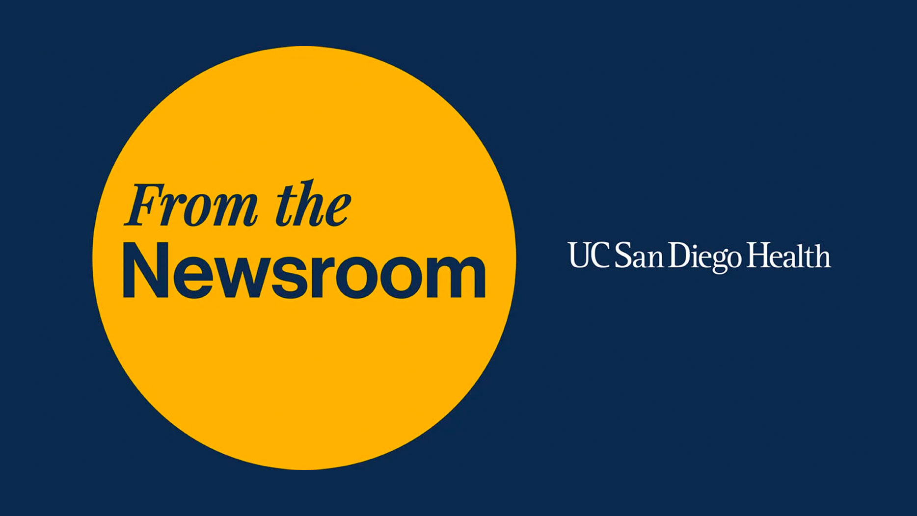 UCSD News