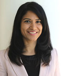 Anusha Preethi Ganesan, M.D., Ph.D.