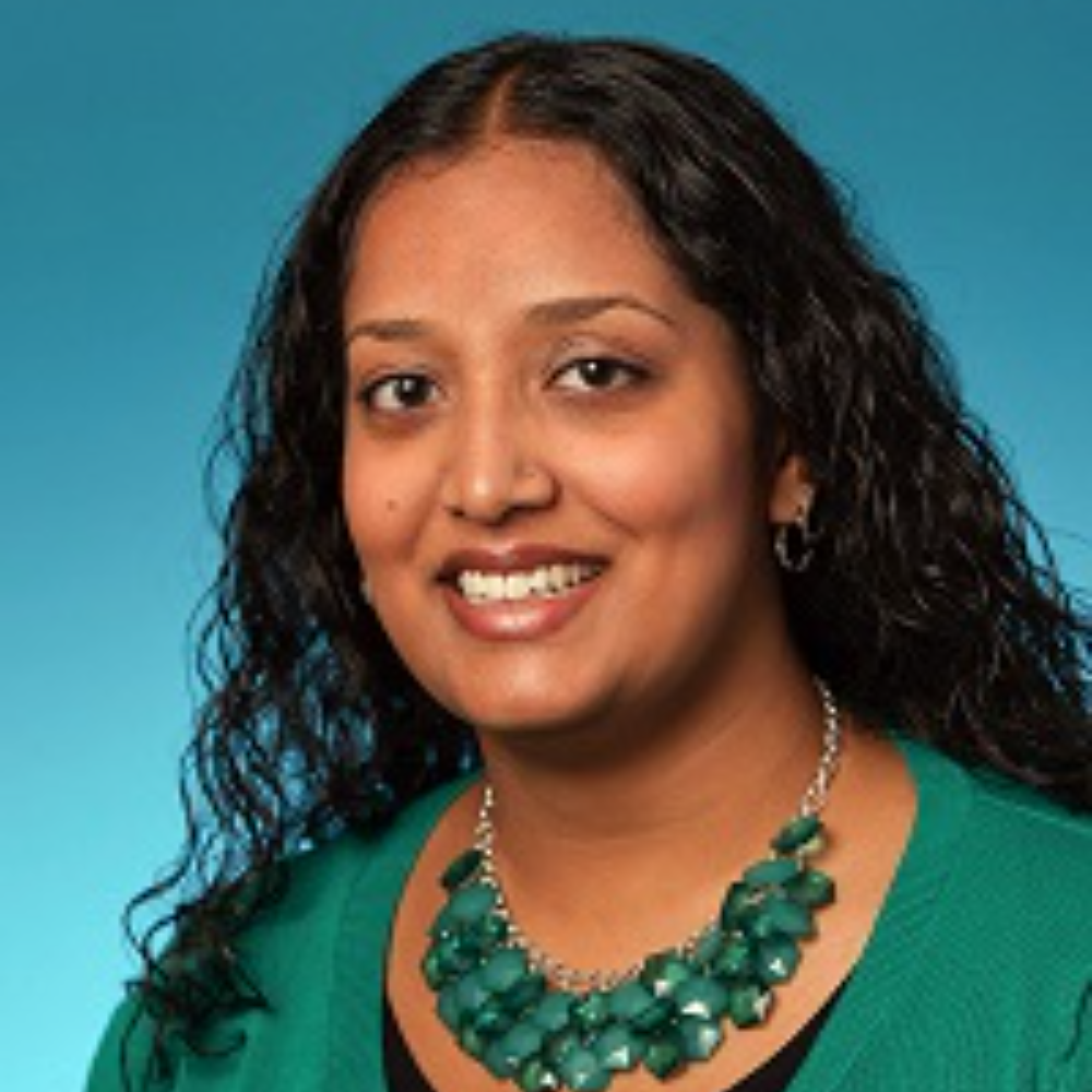 Aarti Patel, MD