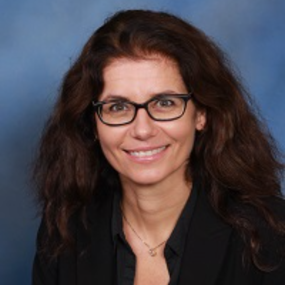 Christiane Lenzen, MD