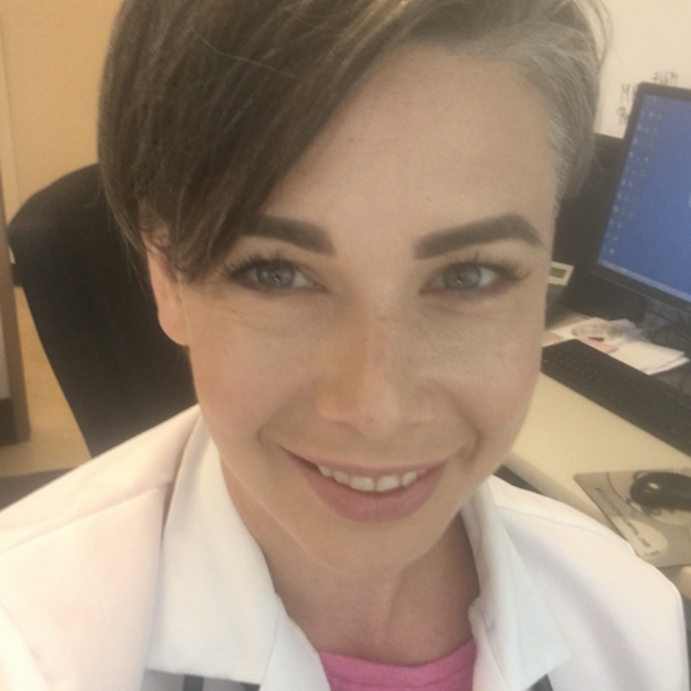 Constance Chace, MD