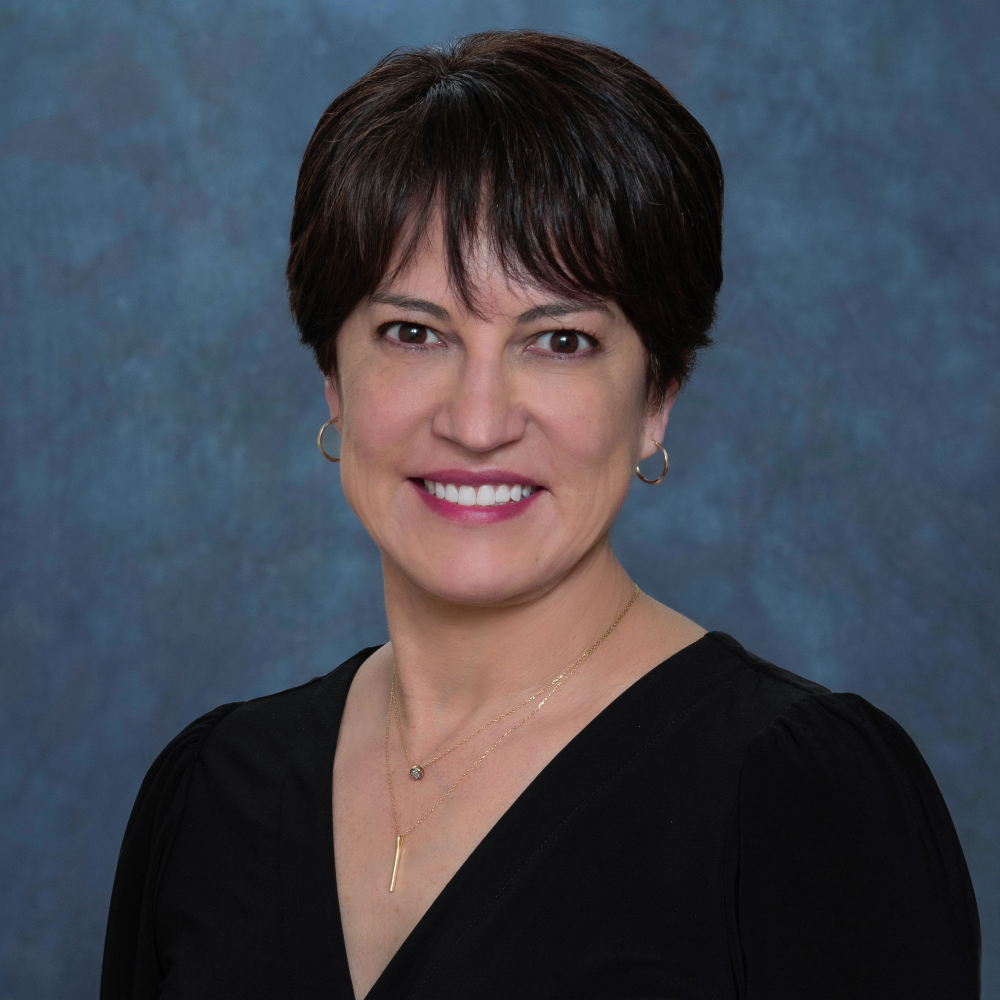 Alicia Cantu, MD