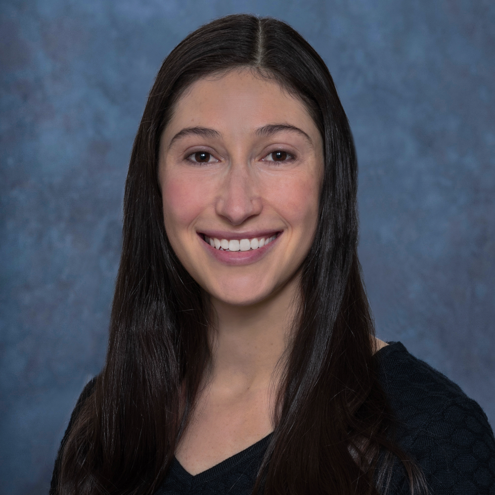 Amanda Dube, MD