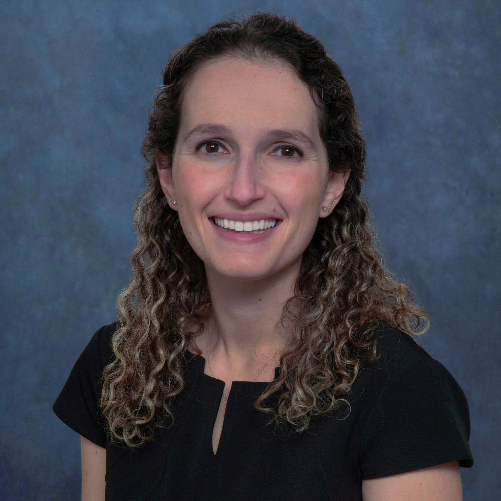 Tatyana Mills, MD