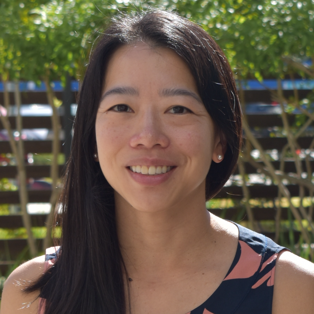 Maria Z. Huang, MD