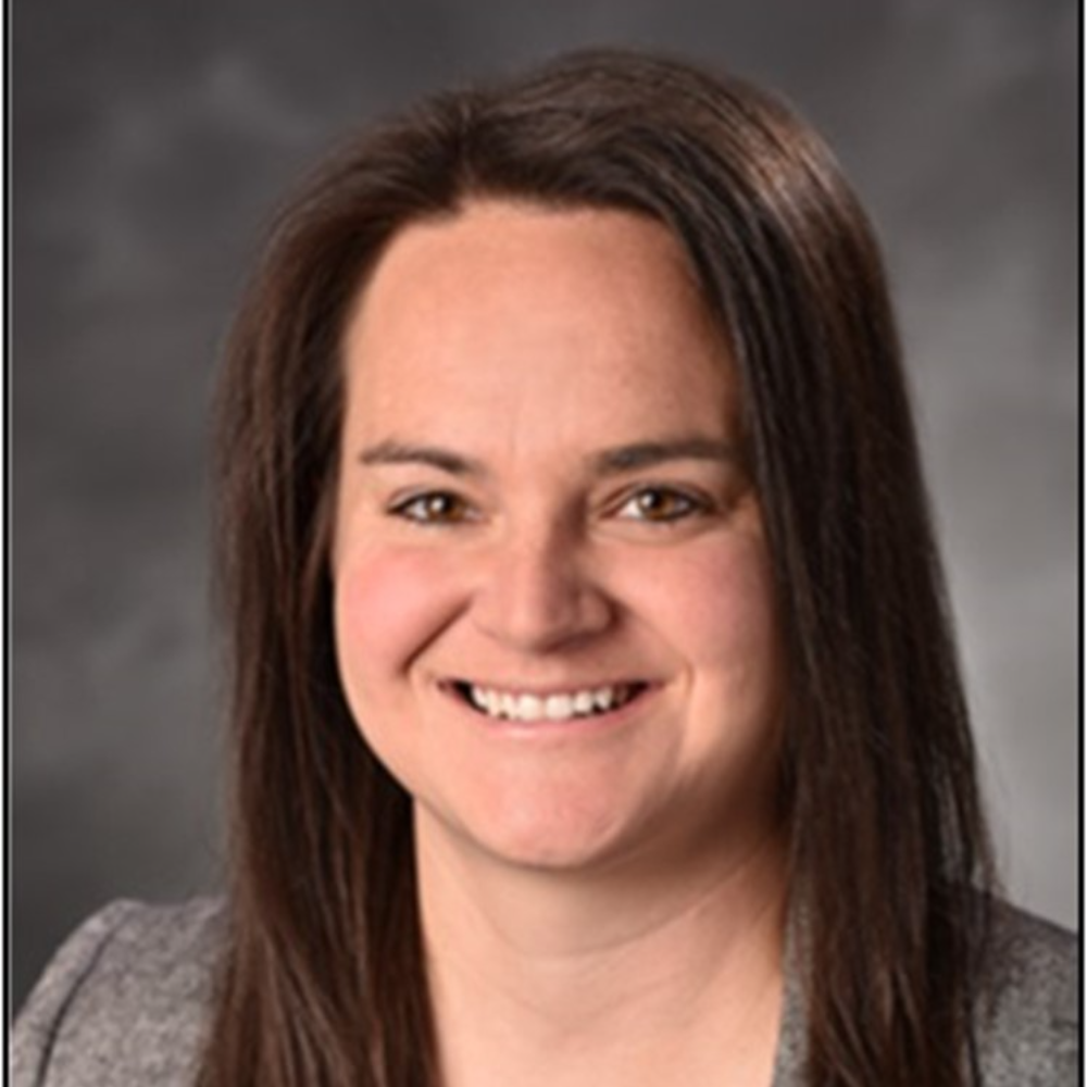 Jennifer Case, MD