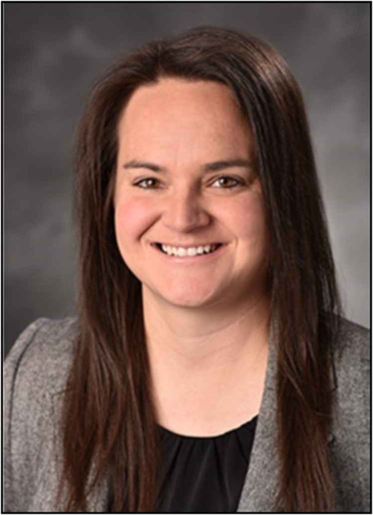 Jennifer Case, MD