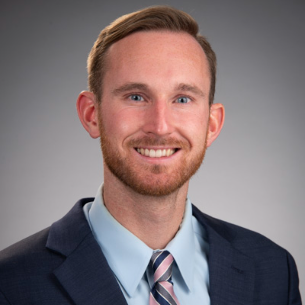 Justin Nichols, MD