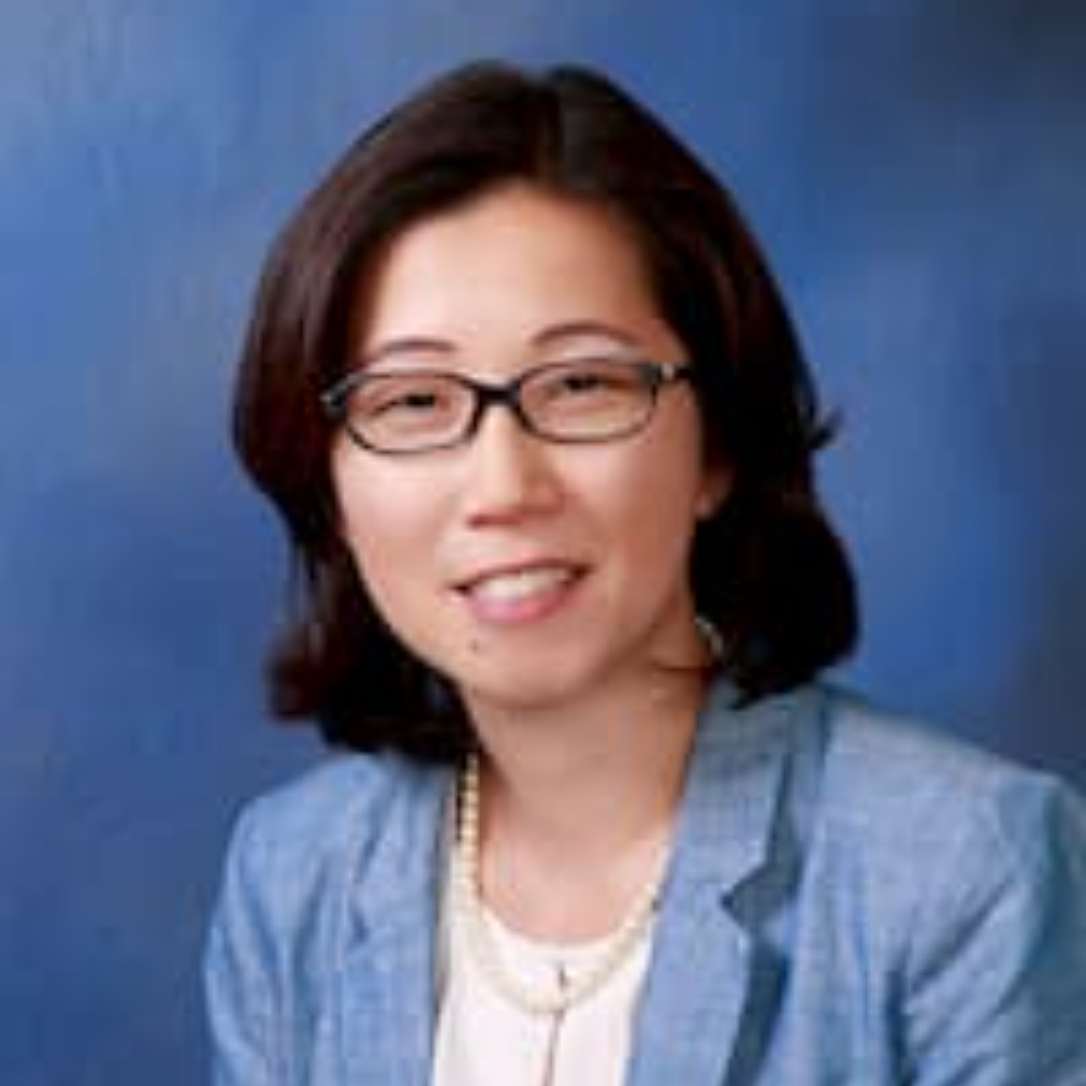 Kyung (Kay) Rhee, MD