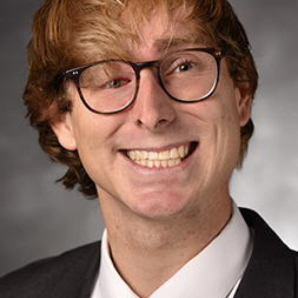 Michael Gracia, MD