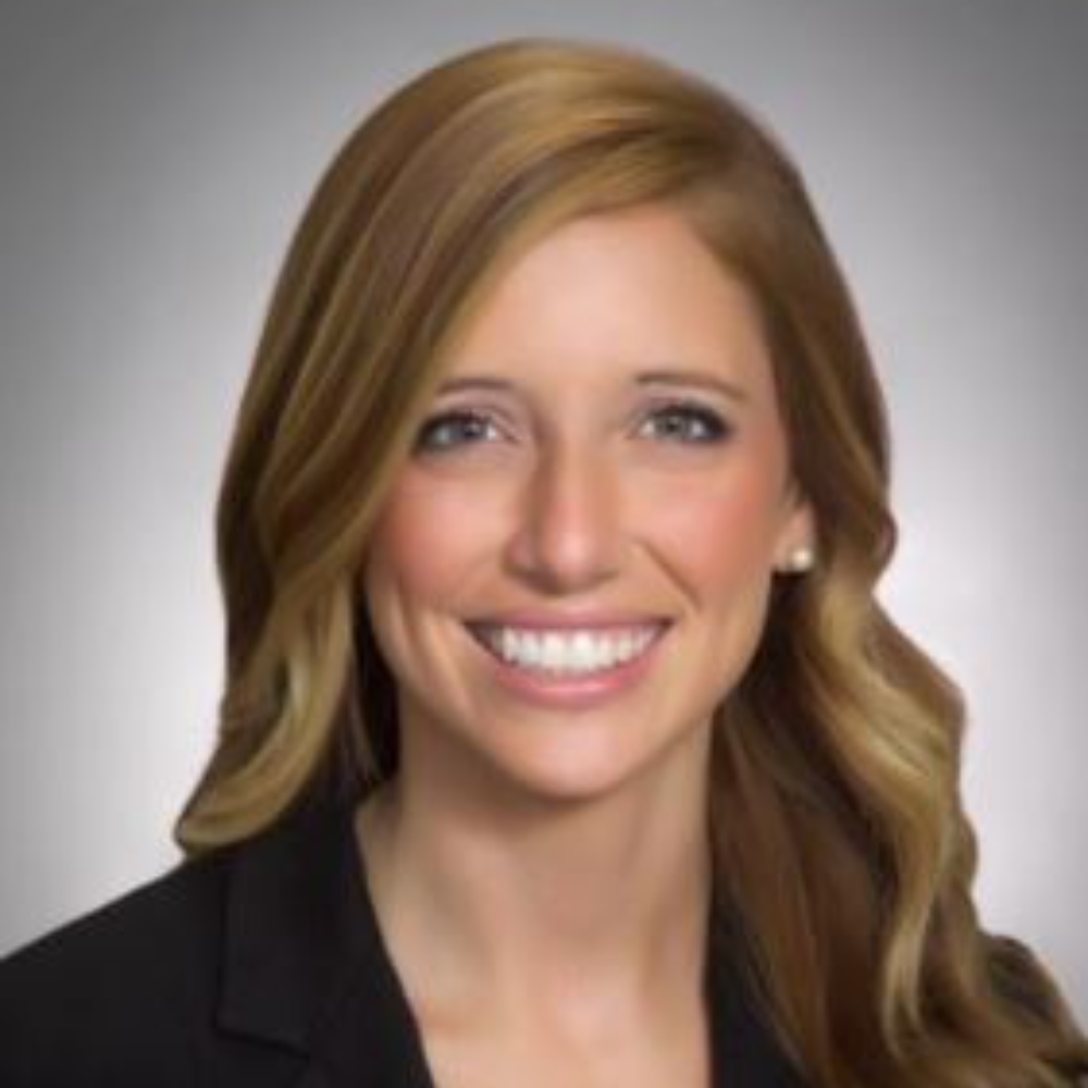 Michelle Polich, MD