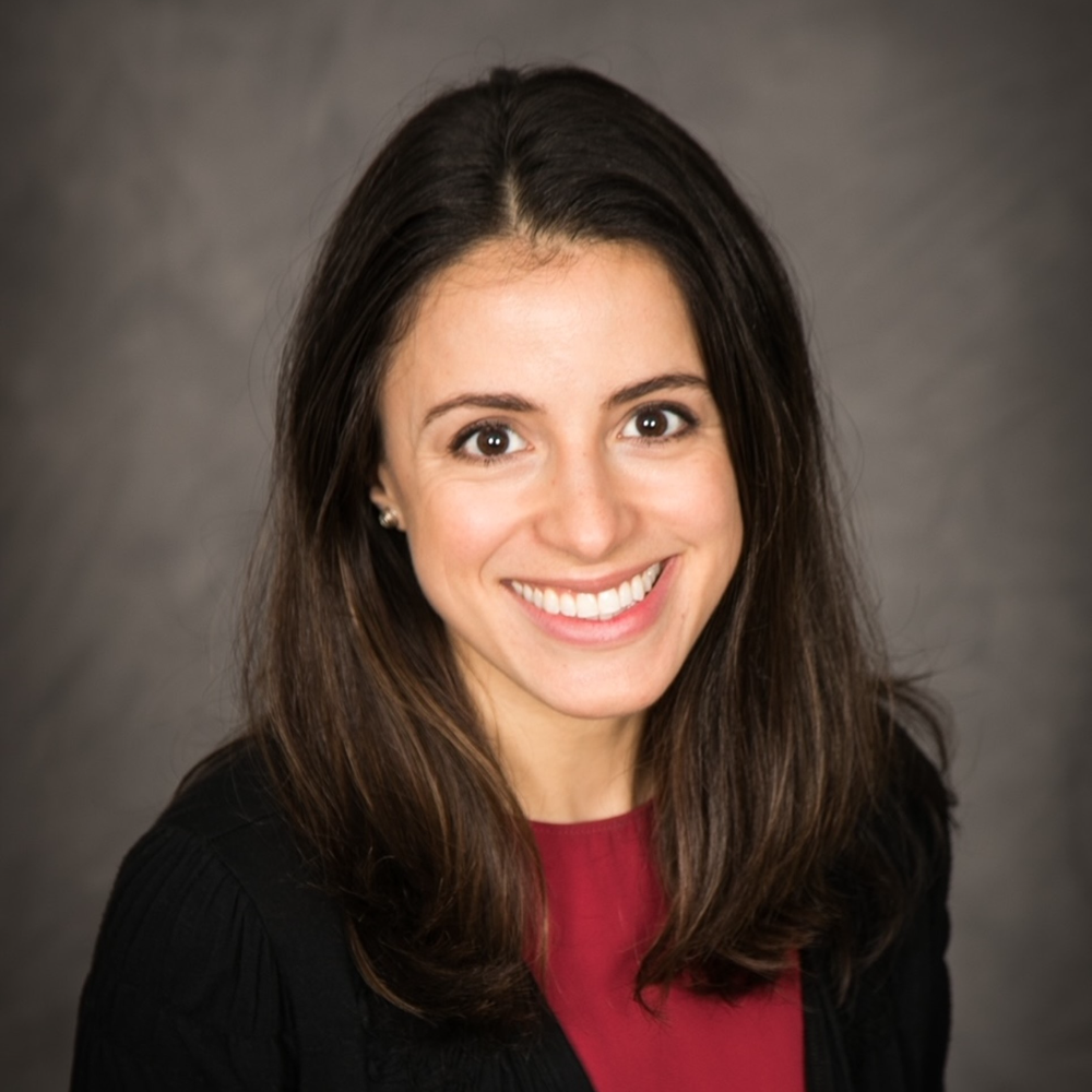 Rachel Marano, MD