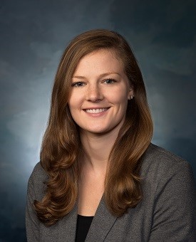 Samantha Earley, DO