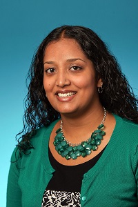 Aarti Patel MD