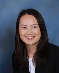 Amy Zhengjun Chong MD