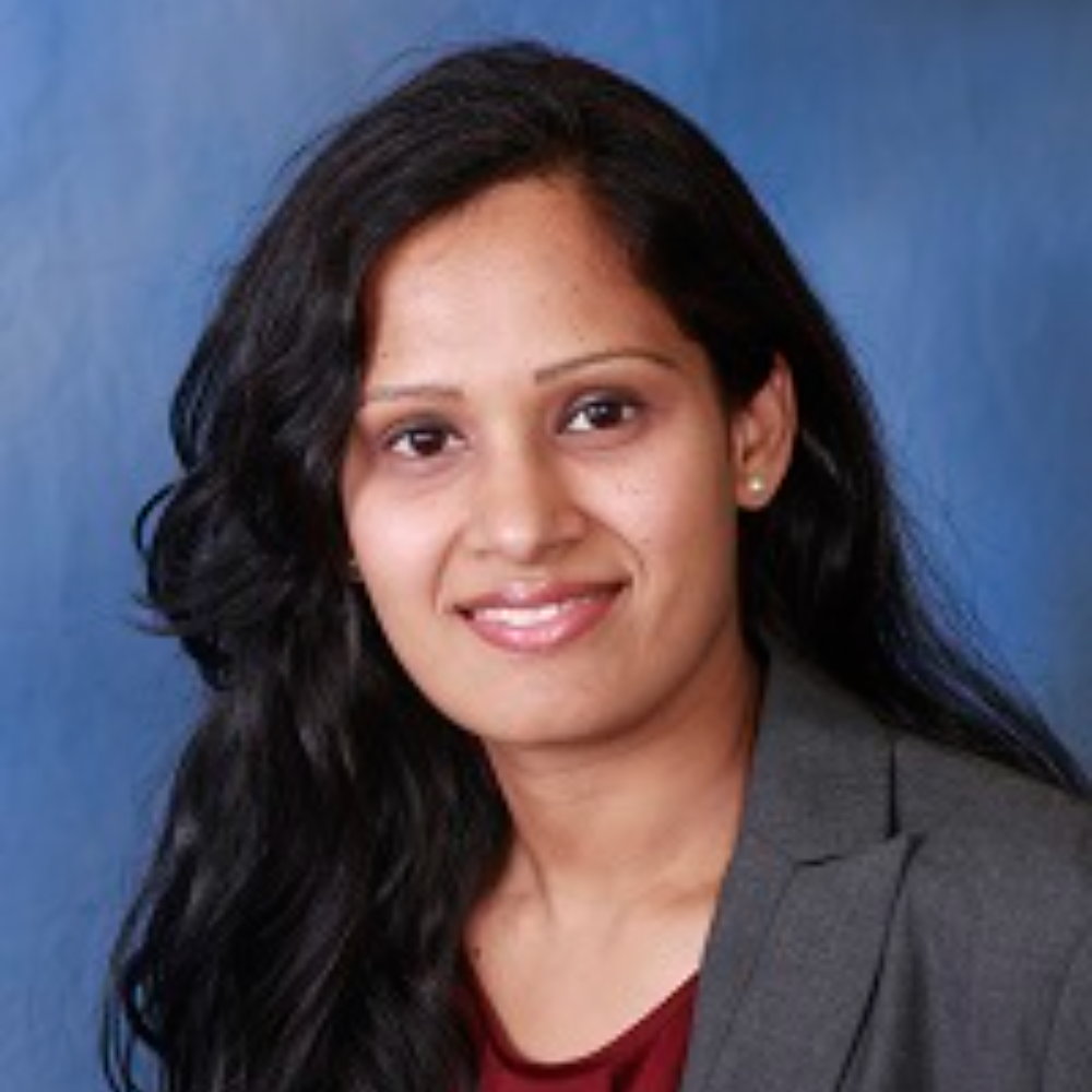 Manaswitha Khare, MD