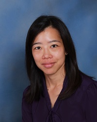 Maria Z. Huang MD