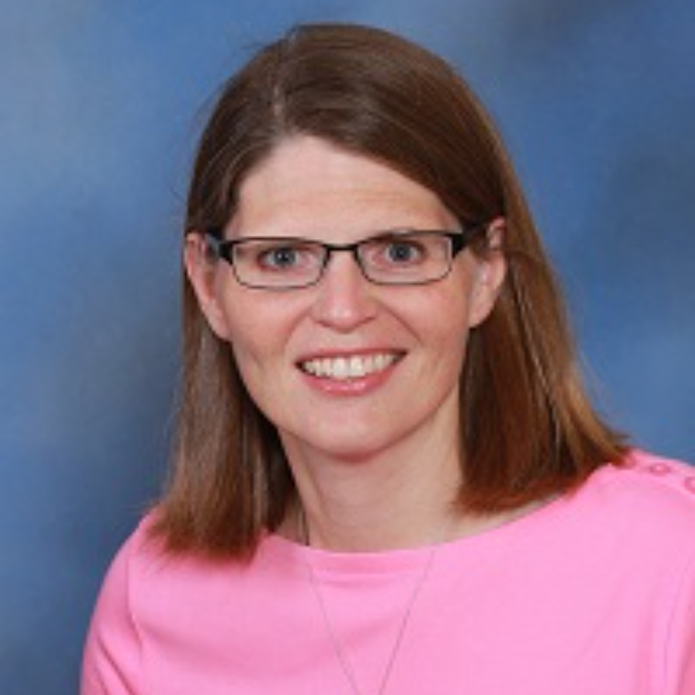 Melissa Cameron, MD