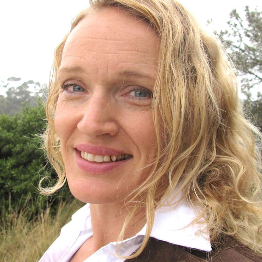 Anna Elisabet Edlund, PhD 