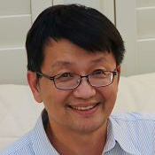 Dr. George Liu, MD, PhD