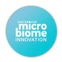 Center for Microbiome Innovation logo