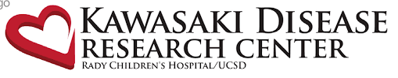 Kawasaki research logo