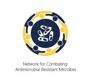 Network for Combating Antimicrobial Resistant Microbes