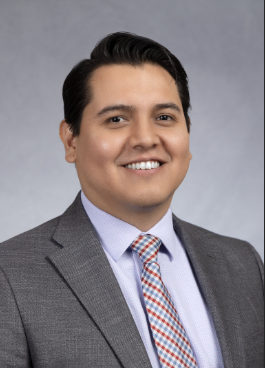 Jeremy Landeo-Guttierrez, MD, MPH  