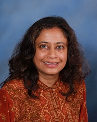Rao, Aparna Rohit MD