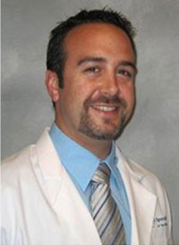 Chris Cannavino, MD