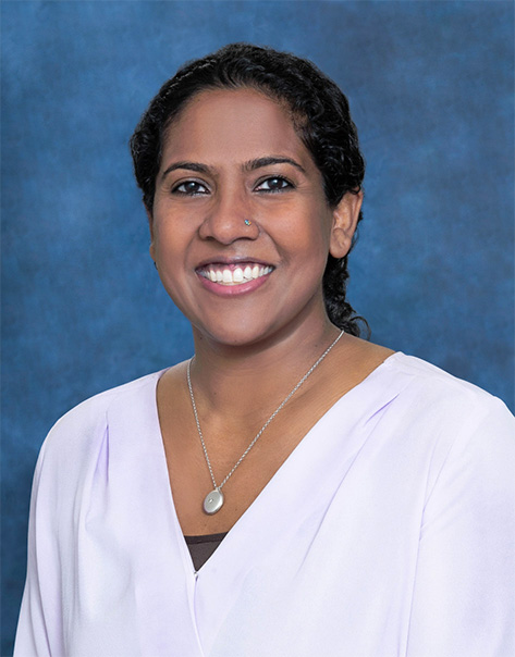 Gaya Chelvakumar, MD, MPH (she/her) 