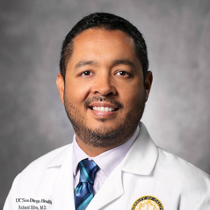 Richard Silva, MD 