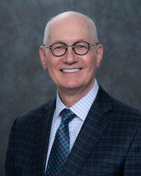 D. Brent Polk, MD