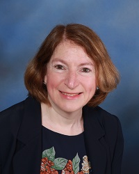 Printz, Beth J. MD, PhD