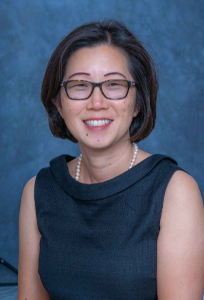 Kay Rhee, MD