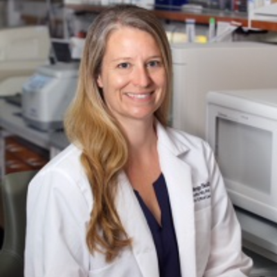 Nicole Coufal, MD, PhD