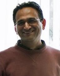Tariq Rana, PhD
