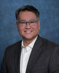 Vincent Wang, MD